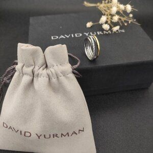 David Yurman Ring